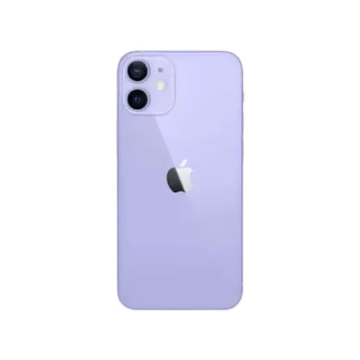 Apple iPhone 12 Mini