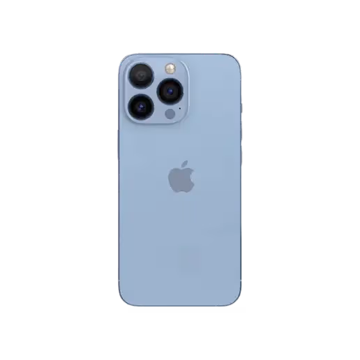 Apple iPhone 13 Pro