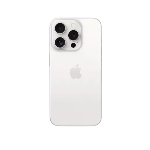 Apple iPhone 15 Pro