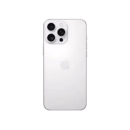 Apple iPhone 16 Pro Max