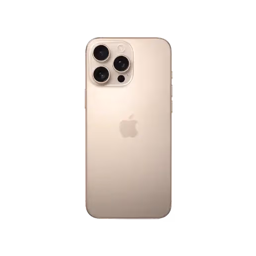 Apple iPhone 16 Pro