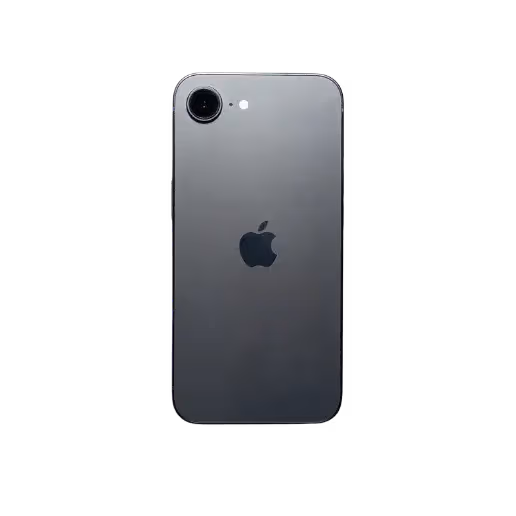 Apple iPhone 16e
