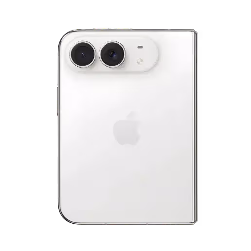 Apple iPhone 18 Duo