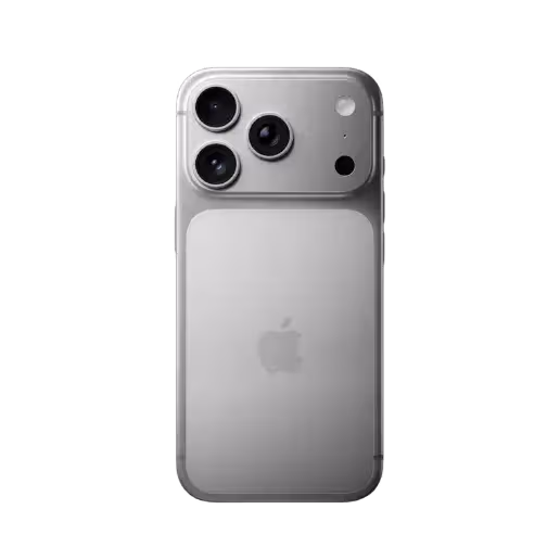 Apple iPhone 18 Pro