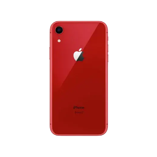 Apple iPhone XR