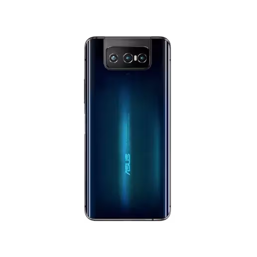 Asus Zenfone 7