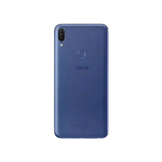 Asus Zenfone Max Pro M1
