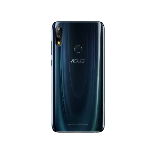 Asus Zenfone Max Pro M2