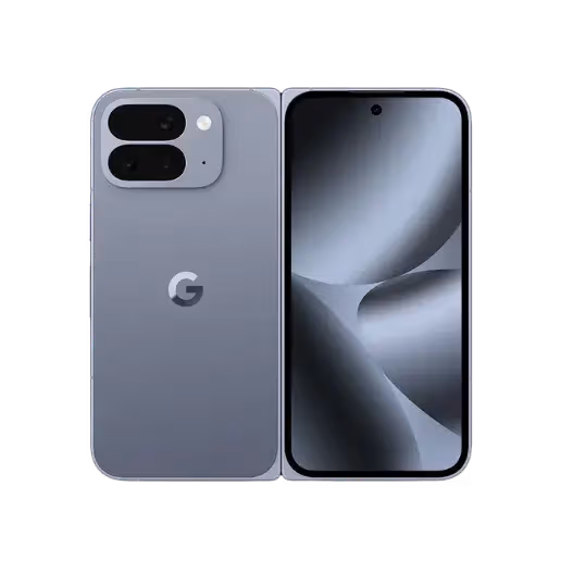 Google Pixel 10 Pro Fold