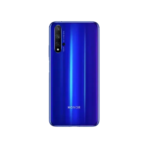 Honor 20