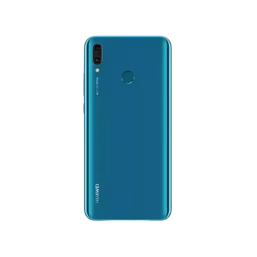 Huawei Y9 2019