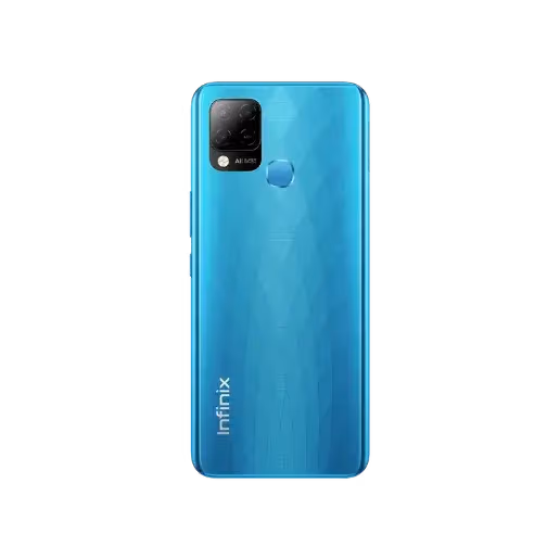 Infinix Hot 10s