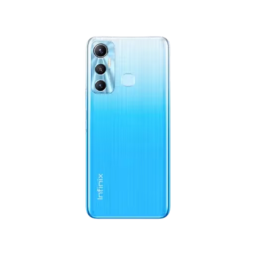 Infinix Hot 11