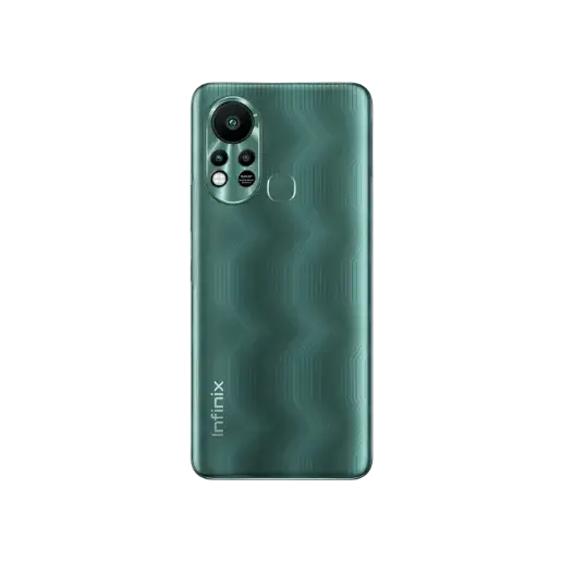 Infinix Hot 11S