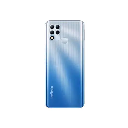 Infinix Hot 12