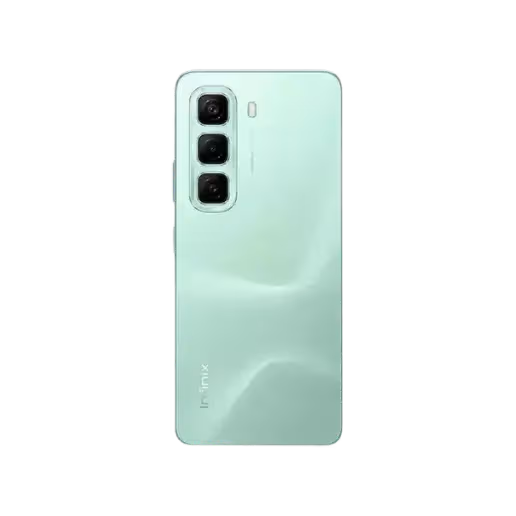 Infinix Hot 50
