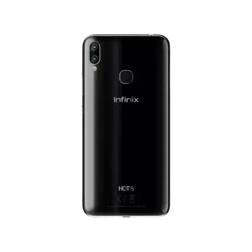 Infinix Hot S3x