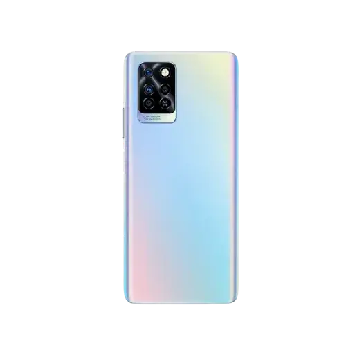 Infinix Note 10 Pro
