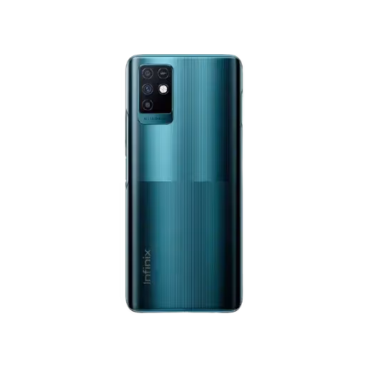 Infinix Note 10