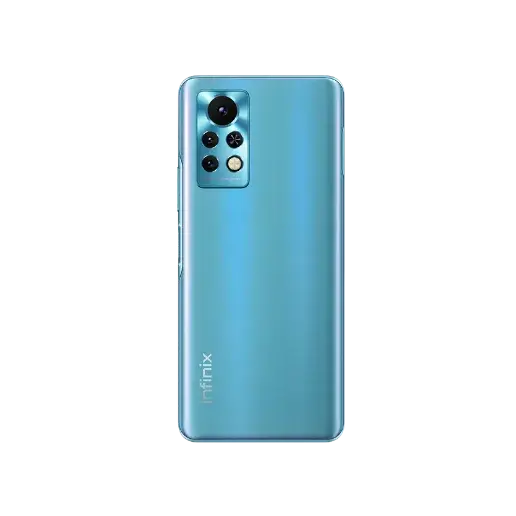 Infinix Note 11S