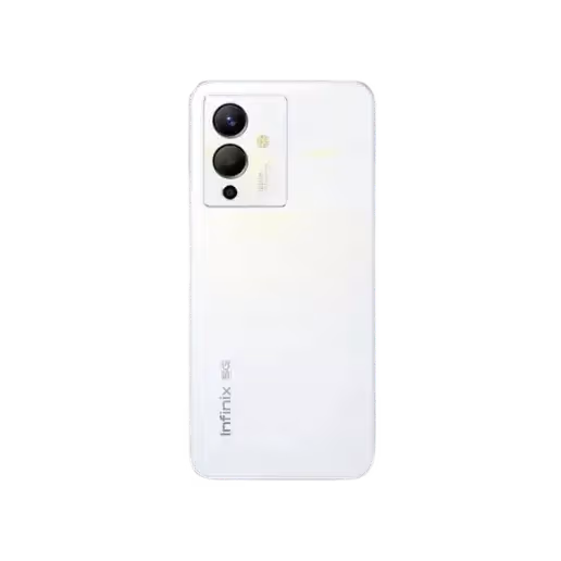 Infinix Note 12 Pro 5G