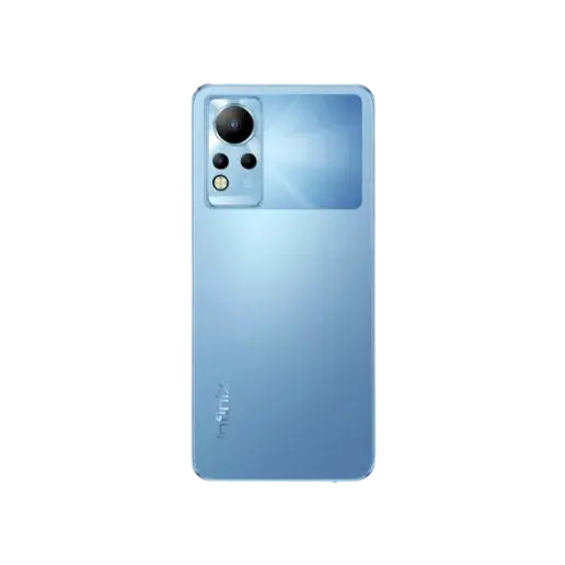 Infinix Note 12