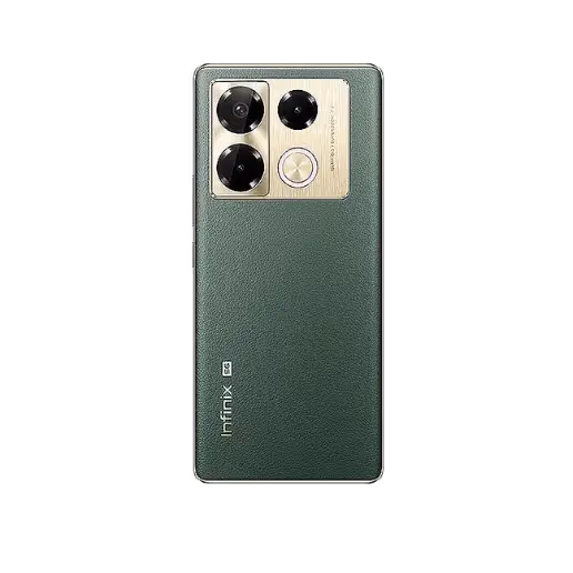 Infinix Note 40 Pro Plus
