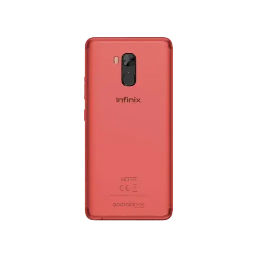 Infinix Note 5 Stylus