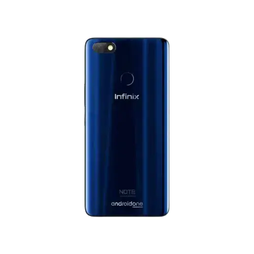 Infinix Note 5