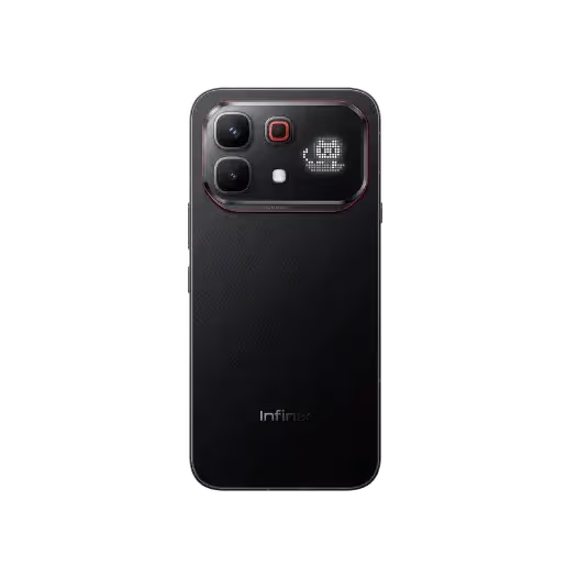 Infinix Note 60 Pro Pininfarina Edition
