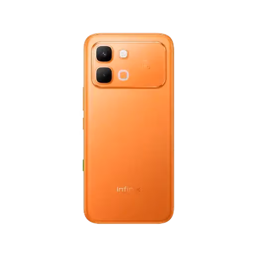 Infinix Note Edge