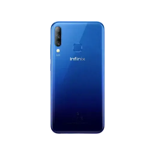 Infinix S4