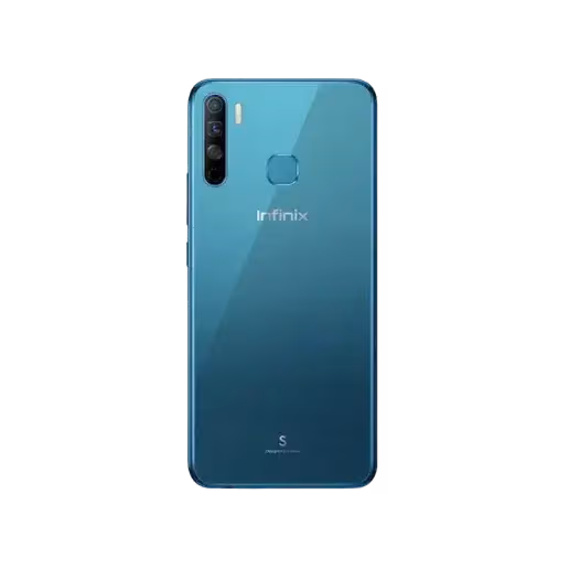 Infinix S5 Lite