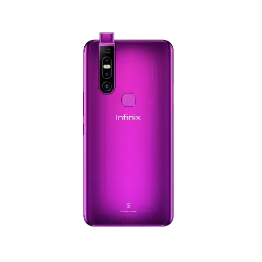 Infinix S5 Pro