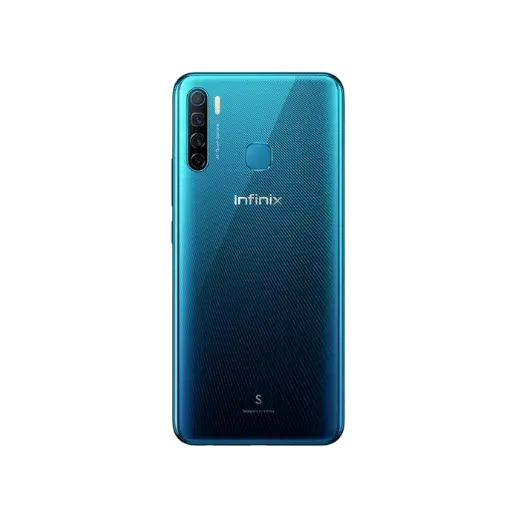 Infinix S5