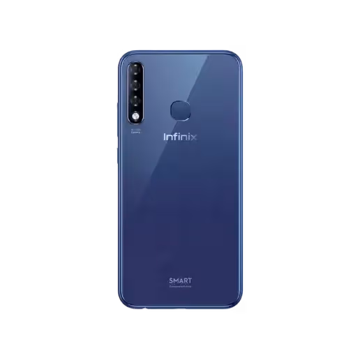 Infinix Smart 3 Plus