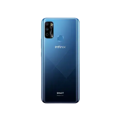 Infinix Smart 4 Plus