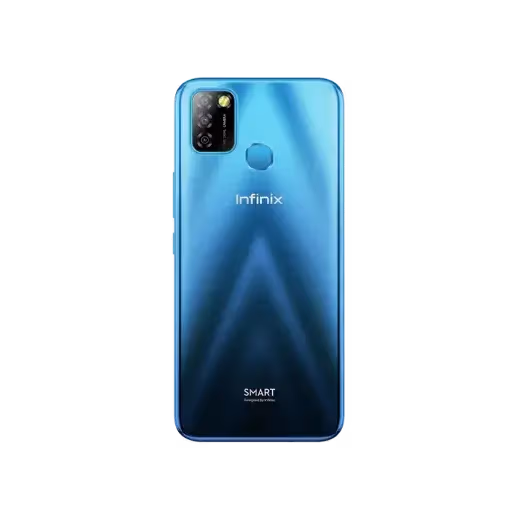 Infinix Smart 5