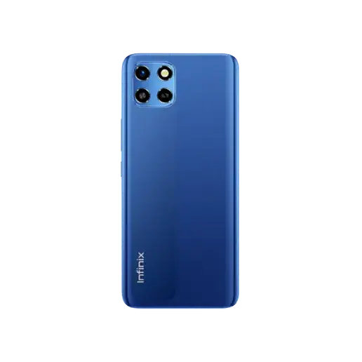 Infinix Smart 6 HD
