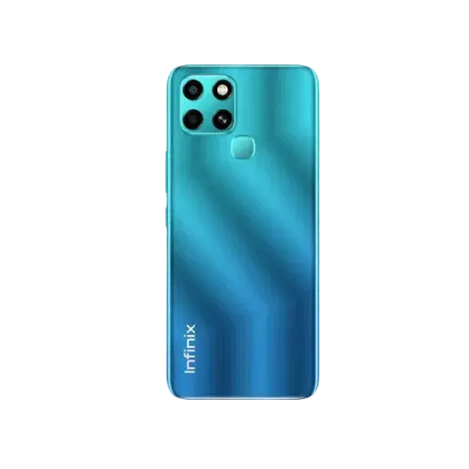 Infinix Smart 6