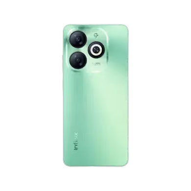 Infinix Smart 8