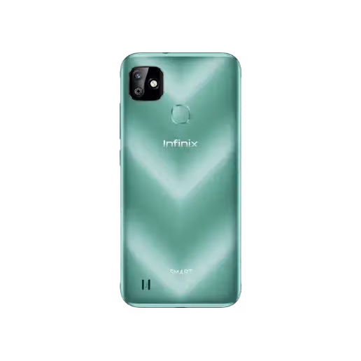 Infinix Smart Hd 2021