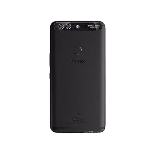 Infinix Zero 5 Pro