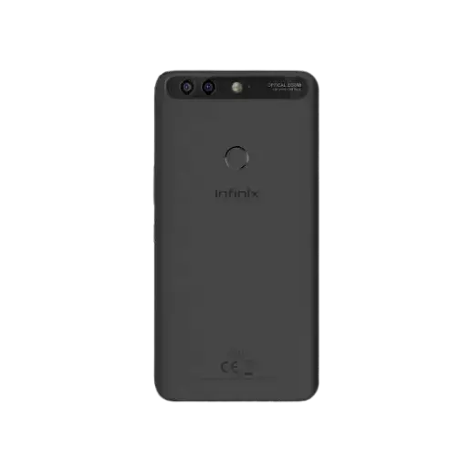 Infinix Zero 5