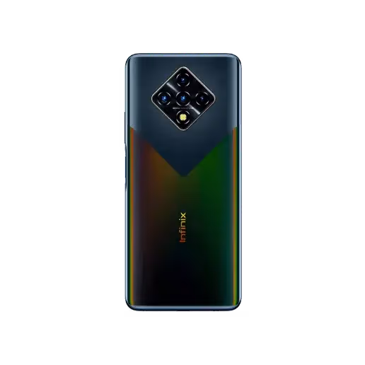 Infinix Zero 8i