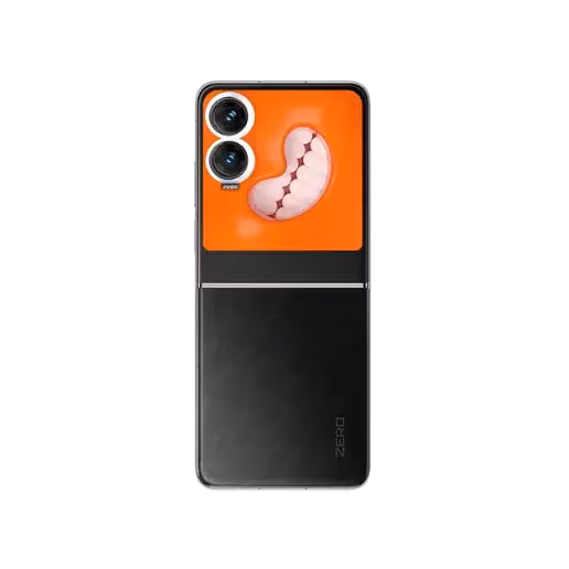 Infinix Zero Flip