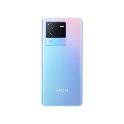 iQOO Neo 6