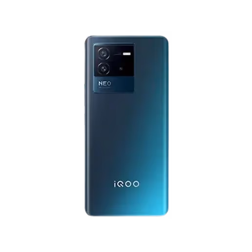 iQOO Neo 6 SE