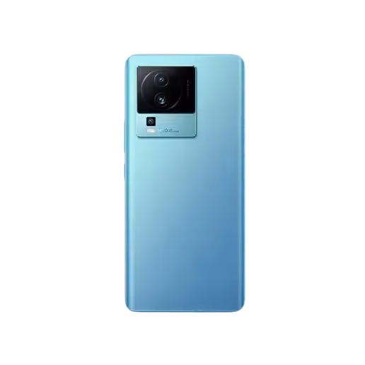iQOO Neo 7 Racing Edition