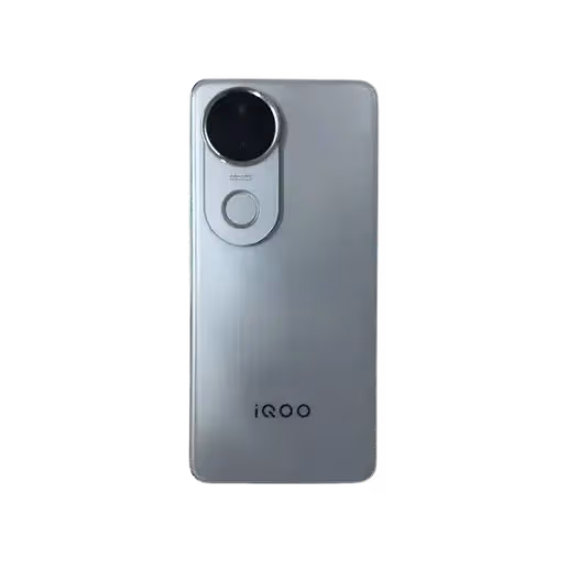 iQOO Z10R 5G